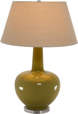 Alexa Table Lamp