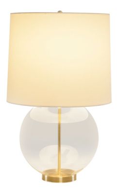 Accessories - Kendra Table Lamp