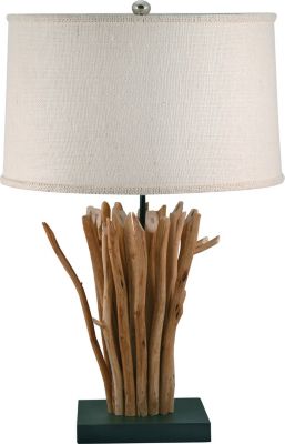 Reid - Twig Table Lamp