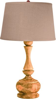 Accessories - Jocelyn - Acacia Table Lamp