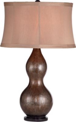 Accessories - Veanna - Bronze Table Lamp