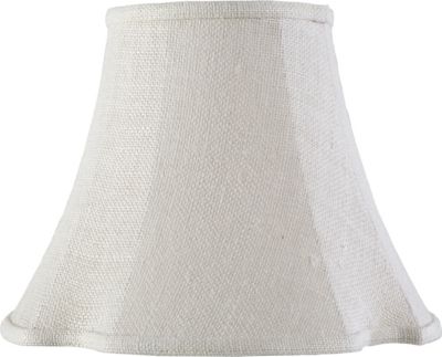 Paige Bell with Curved Corners Shade