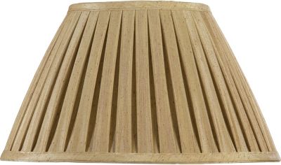 Accessories - Abigail Box Pleat Shade