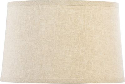 William Drum Shade