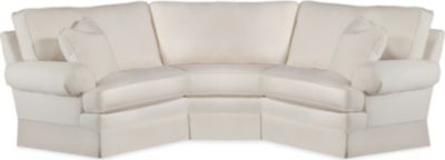 Emory Wedge Sofa