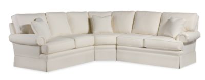 Brookshire Sectional