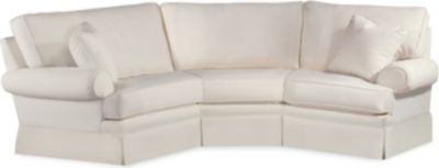 Chesapeake Wedge Sofa
