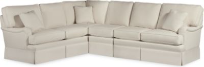 Ascot Sectional