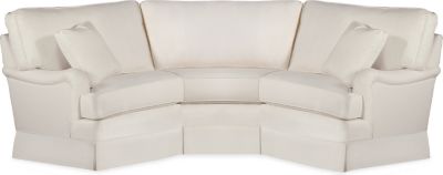 Ascot Wedge Sofa
