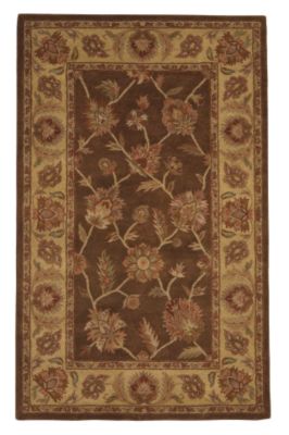 Accessories - Tucson Rug (Chestnut)