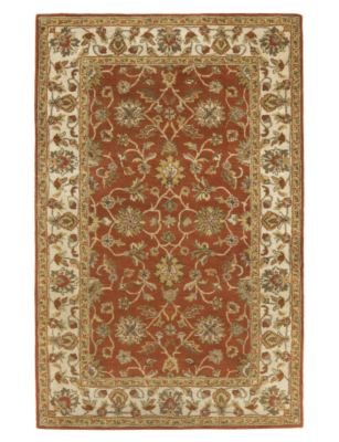 Accessories - Hand-Tufted Rug 