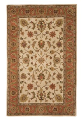 Accessories - Hand-Tufted Rug