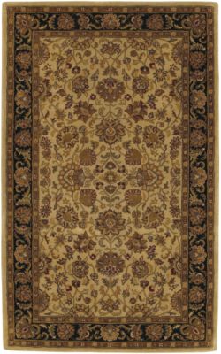 Camden - Honey Wheat Rug - 5'x8'