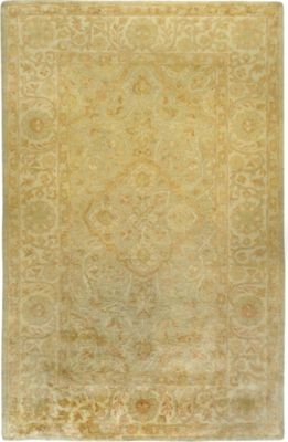 Accessories - Lennox - Sage/Cream Rug 