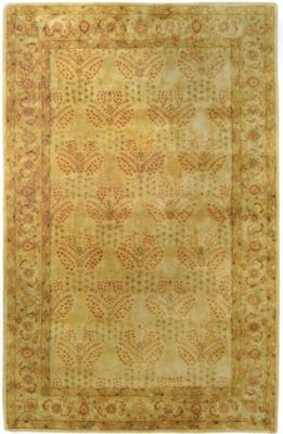 Accessories - Lennox - Honey/Cream Rug 