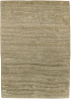 Deco - Silver/Cream Rug - 5'x8'