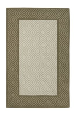 Infusion Rug - 5'x8' (Jade)