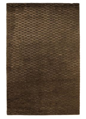 Hand Tufted Rug - 5'x8'