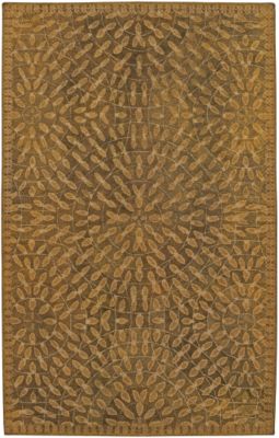 Accessories - Hand-Tufted Rug 