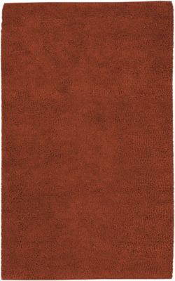 Accessories - Pure Luxury Rug (Rust)