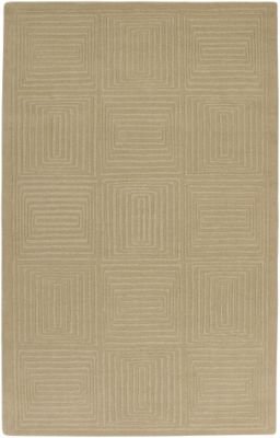 Accessories - Hand-Crafted Rug 
