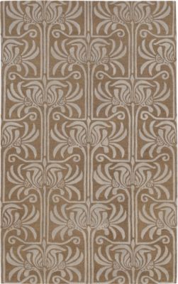 Accessories - Prada - Fawn Hand-Tufted Rug 