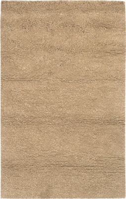 Accessories - Redial - Tan Hand Woven Rug