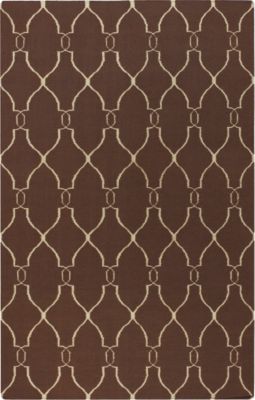 Accessories - Tracings - Walnut Hand Woven Rug