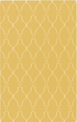 Accessories - Tracings - Citrus Hand Woven Rug