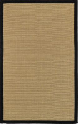 Cobble - Granite Hand Woven Rug - 5'x8'