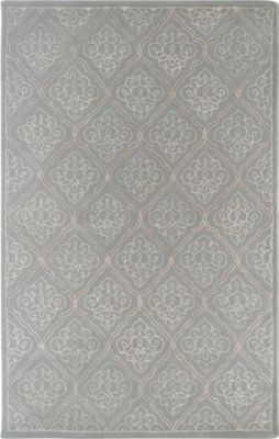 Accessories - Lanai - Pale Blue/White/Gray Rug
