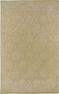 Accessories - Lanai - Pale Green/Ivory Rug
