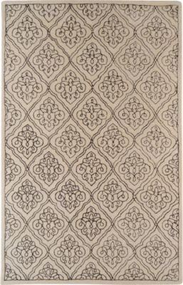 Accessories - Lanai - Ivory/Chocolate Rug