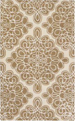 Accessories - Lanai Rug - Cream/Tan/Ivory