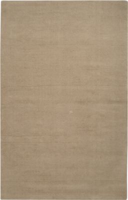 Cascade - Natural Rug - 5'x8'