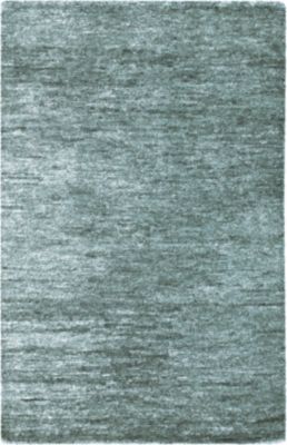 Javier - Turquoise Rug - 5'x8'