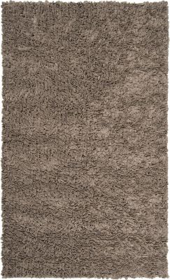 Flippin - Mushroom Rug - 5'x8'