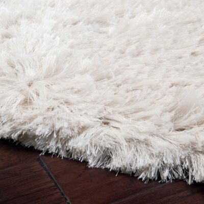 Accessories - Zaza - Ivory Rug - 5'x8'