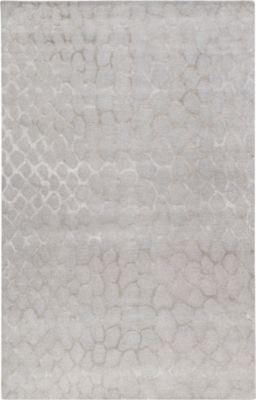 Tamsin - Ivory/Gray Rug - 5'x8'