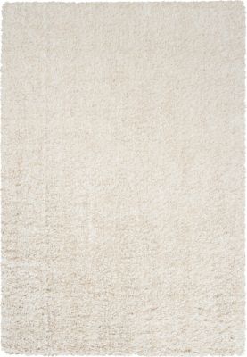 Courtland - White/Antique White Rug - 5'3