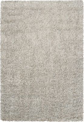 Courtland - White/Gray/Pigeon Gray Rug - 5'3
