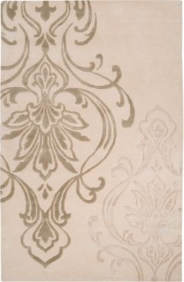 Accessories - Lanai - Tarragon/Bone Rug