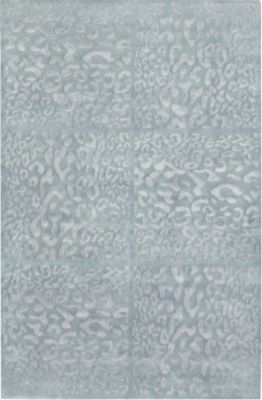 Macon - Dove Gray Rug - 5'x8'