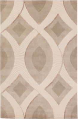 Accessories - Macon - Khaki/Dark Khaki/Safari Tan Rug