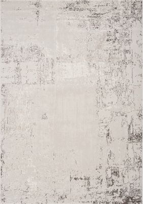 Hollowell - Coffee Bean/Oatmeal/Gray Rug-5'3