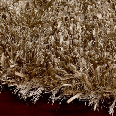 Gibson - Golden Beige Rug - 5'x8'