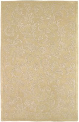 Hand Tufted Rug - 2'x3'