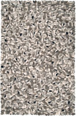 Accessories - Mason - Gray/Charcoal/Ivory/Black Rug