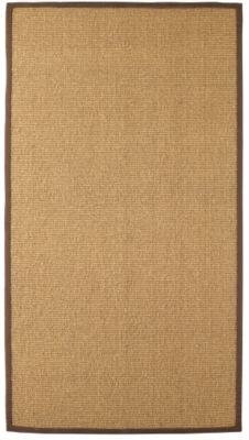 Accessories - Saddlerope Rug (Natural)