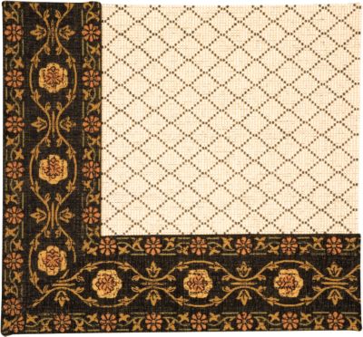 Diamonds 956 Wool Rug - 5'x9'